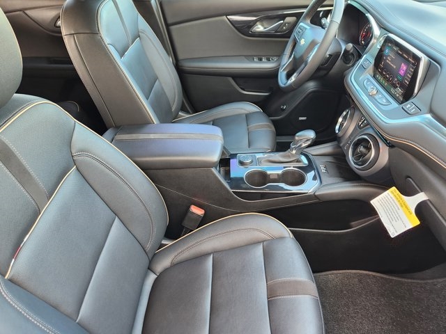 2022 Chevrolet Blazer Premier