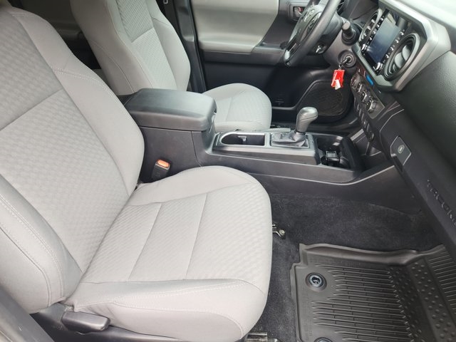 2021 Toyota Tacoma SR V6