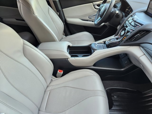 2019 Acura RDX w/Tech