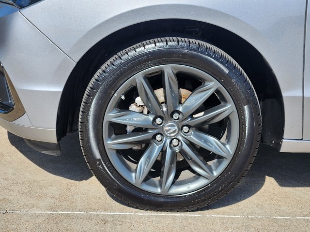 2020 Acura MDX SH-AWD w/Tech w/A-SPEC