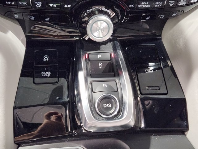 2024 Acura MDX SH-AWD w/Advance