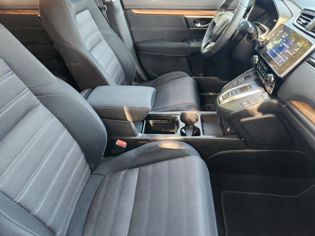 2020 Honda CR-V Hybrid EX
