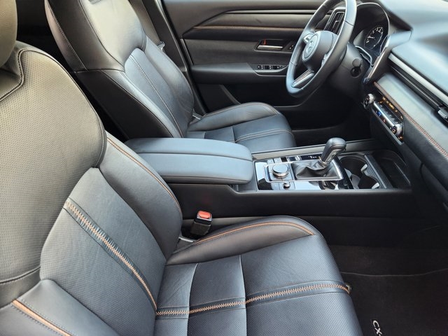 2023 Mazda CX-50 2.5 S Premium Plus