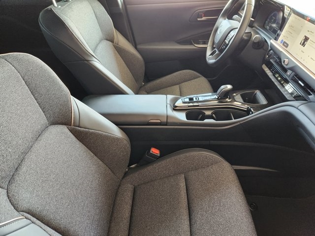 2024 Toyota Crown XLE
