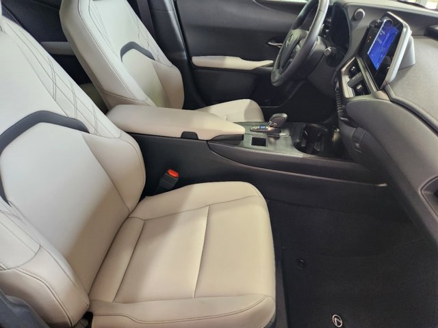 2025 Lexus UX 300h Premium