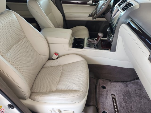 2015 Lexus GX 460 Luxury