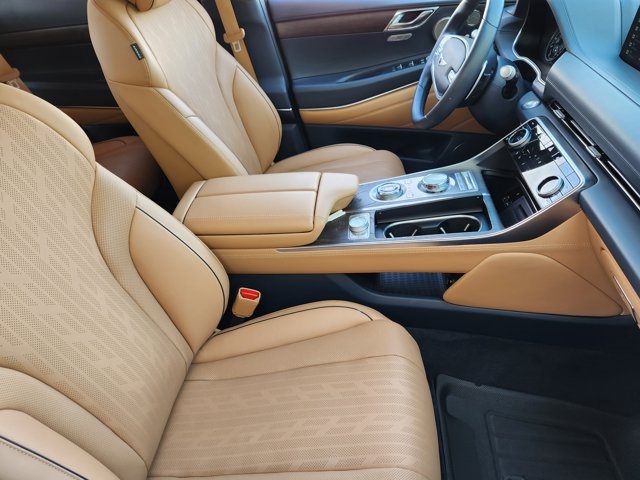 2023 Genesis GV80 3.5T