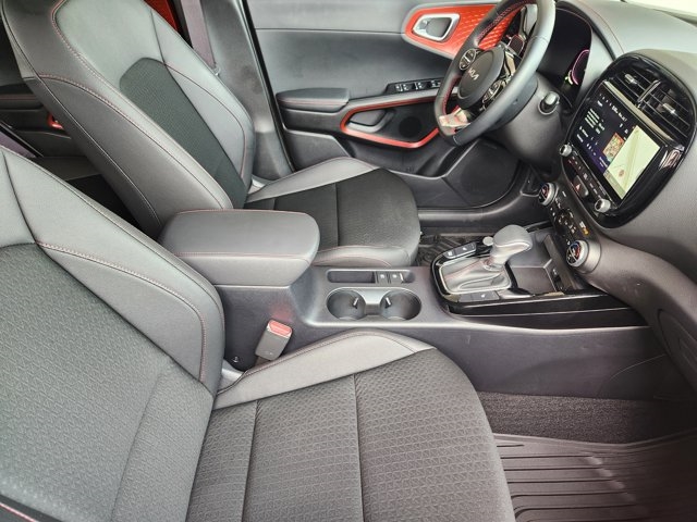 2024 Kia Soul GT-Line