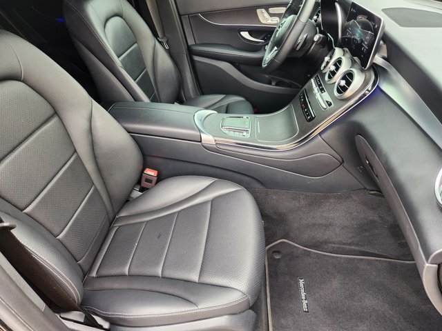 2021 Mercedes-Benz GLC GLC 300 4MATIC
