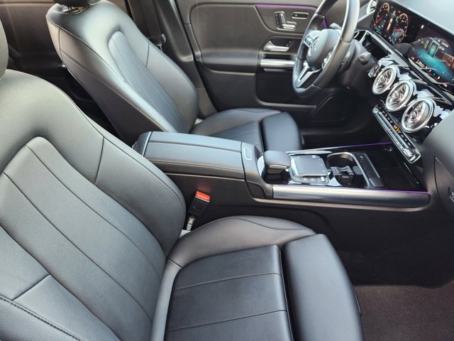 2022 Mercedes-Benz GLA GLA 250 4MATIC
