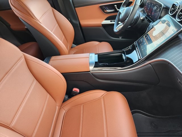2023 Mercedes-Benz GLC GLC 300 4MATIC
