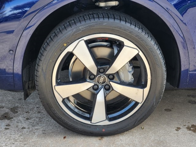 2022 Audi Q5 quattro S line Prestige 45 TFSI