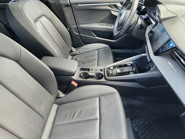 2023 Audi A3 Premium 40 TFSI