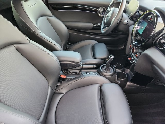 2022 MINI Hardtop 2 Door Cooper S
