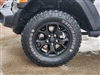 2020 Jeep Wrangler Unlimited Willys