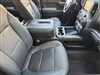 2022 Chevrolet Silverado 1500 Limited LTZ
