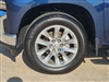 2022 Chevrolet Silverado 1500 Limited LTZ