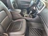 2016 GMC Canyon SLT