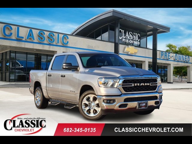 2024 RAM 1500 Lone Star