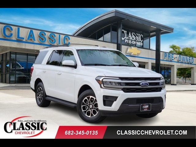 2024 Ford Expedition XLT
