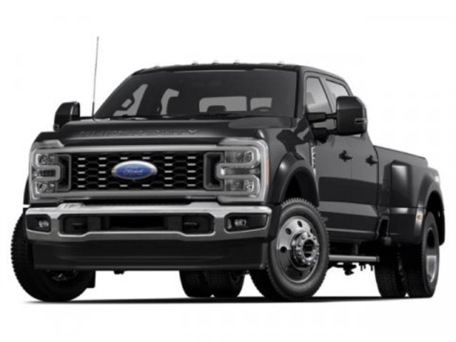 2023 Ford F-450 Super Duty LARIAT