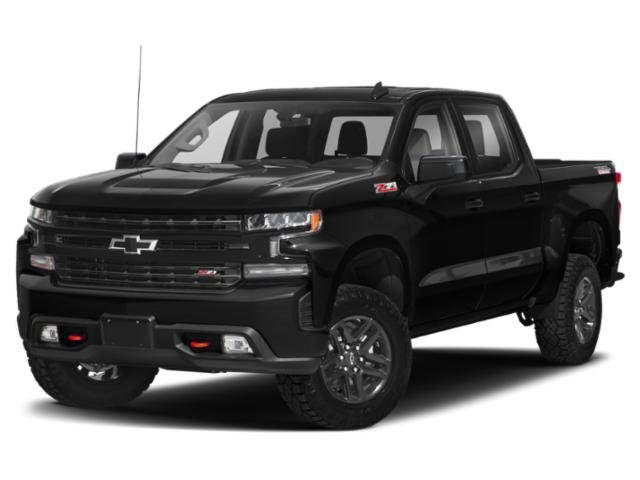 2022 Chevrolet Silverado 1500 Limited
