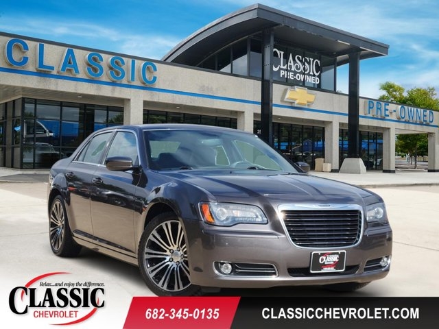 2014 Chrysler 300