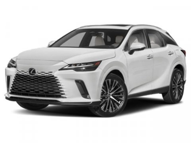 2024 Lexus RX 350 Premium+