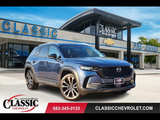 2023 Mazda CX-50 2.5 S Premium Plus