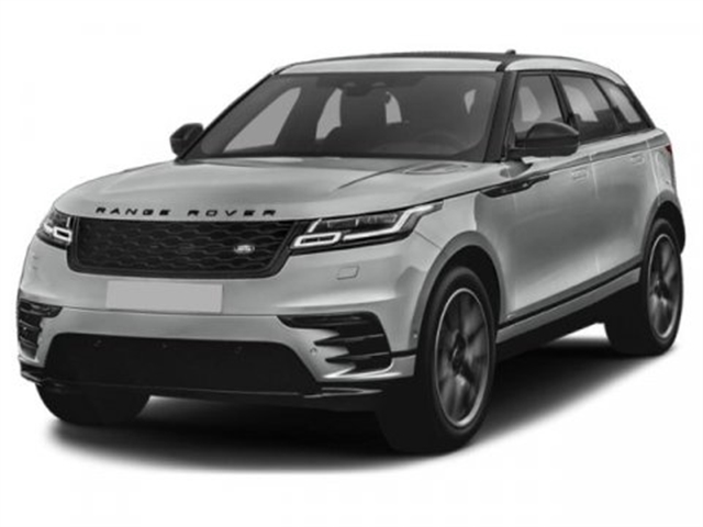 2021 Land Rover Range Rover Velar P400 R-Dynamic HSE
