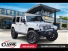 2016 Jeep Wrangler Unlimited Sport S