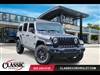 2020 Jeep Wrangler Unlimited Willys