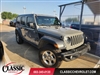 2021 Jeep Wrangler Unlimited Freedom