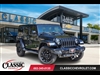 2021 Jeep Wrangler Unlimited High Altitude