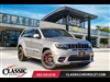 2020 Jeep Grand Cherokee SRT