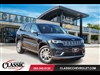 2020 Jeep Grand Cherokee Summit