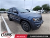 2021 Jeep Grand Cherokee Trailhawk