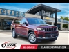 2025 Jeep Grand Cherokee L Laredo X