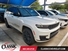 2023 Jeep Grand Cherokee L Summit Reserve