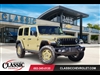 2025 Jeep Wrangler Willys 41 4xe