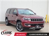 2023 Jeep Wagoneer Series III