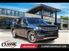 2022 Jeep Grand Wagoneer Series II