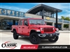 2021 Jeep Gladiator Texas Trail