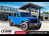 2024 Jeep Gladiator Willys