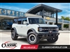 2022 Ford Bronco Outer Banks Advanced