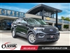 2021 Ford Explorer Base