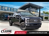 2024 Ford F-250 Super Duty Platinum