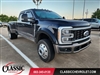 2023 Ford F-450 Super Duty King Ranch