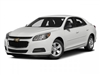 2014 Chevrolet Malibu LT