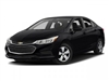 2016 Chevrolet Cruze LS Auto